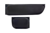 Musematte & Tilbehør  - Contour Long/Short Wrist Rest RM Pro3 - RM-PRO3-WR