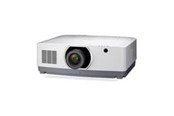 Prosjektor - NEC Prosjektor PA Series PA703UL - 1920 x 1200 - 7000 ANSI lumens - 40001330