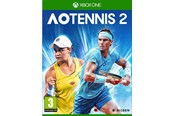 Spill - AO Tennis 2 - Microsoft Xbox One - Sport - 3499550384222