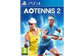 Spill - AO Tennis 2 - Sony PlayStation 4 - Sport - 3499550384116