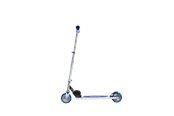 Skating - Razor A125 GS Scooter - Blue - 13072242