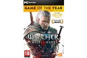 Spill - The Witcher III: Wild Hunt - Game of The Year Edition - Windows - RPG - 5902367640316