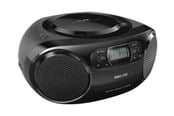 DAB, nettverks- og klokkeradio - Philips CD Soundmachine - AZB500/12 - DAB/DAB+/FM - Stereo - AZB500/12