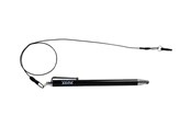 Nettbrett - Andre tilbehør - PORT Designs Universal Stylus with 40cm Cable - 140228