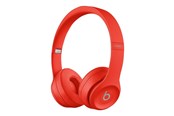 Hodetelefoner - Apple Beats Solo3 (PRODUCT)RED - MX472ZM/A