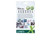 Tape & Lim - Linex  Tack-All klebegummi – i små firkanter - 400098267