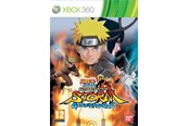 Spill - Naruto Shippuden: Ultimate Ninja Storm Generations - Microsoft Xbox 360 - Action - 3391891962766