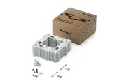 Smarthus - Nanoleaf Canvas Screw Mount Kit (9pcs) - NL34-0002