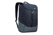 Veske/Hylster/Sekk til bærbar PC - Thule  Lithos Backpack 16L. Mineral Blue - 3203630