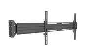 Veggmontering, AV-braketter & AV-møbler - Multibrackets M Pro Series From Wall MBFW1U 65" 400 x 400 mm - 7350073737642