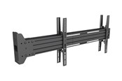 Veggmontering, AV-braketter & AV-møbler - Multibrackets M Pro Series From Wall MBFW1UX2 65" 400 x 400 mm - 7350073737659