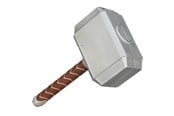 Leketøysvåpen - Hasbro Avengers - Thor Battle Hammer Mjölner (B445) - B0445EUC1