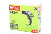 Skru/Bormaskin - Ryobi One+ R18DD3-0 - 5133002869 / 4892210149787