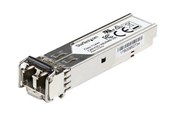 Repeater & Transceiver - StarTech.com Juniper CTP-SFP-1GE-T Compatible SFP Module - SFP (mini-GBIC) transceiver module - GigE - CTPSFP1GETST