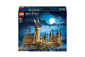 LEGO® - LEGO Harry Potter 71043 Galtvortborgen - 71043