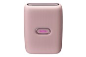 Skriver - Fujifilm instax mini Link Pink Kompakt fotoskriver - Farge - LED - 16640670