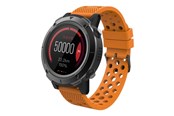 Smartklokke, Smartwatch & Sportsklokke - DENVER SW-510 smart watch with band - orange - SW-510ORANGE