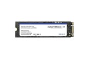 SSD - Innovation IT SSD M.2 256GB InnovationIT Black BULK - 00-256555