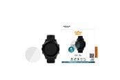 Smartklokke - Tilbehør - PanzerGlass SmartWatch 35mm | Screen Protector Glass - PANZER3605