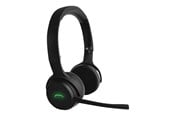 Hodetelefoner - Insmat Saana BTH600 - headset - 560-8850