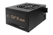 Strømforsyning (PSU) - FSP SFX PRO 450-50SAC Strømforsyning (PSU) - 450 Watt - 80 mm - ATX - 80 Plus Bronze sertifisert - PPA450AA00