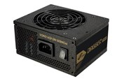 Strømforsyning (PSU) - FSP Dagger Pro Strømforsyning (PSU) - 650 Watt - 92 mm - ATX - 80 Plus Gold sertifisert - PPA6504801