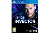 Spill - AVICII Invector - Sony PlayStation 4 - Musikk - 5060188672326