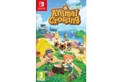 Spill - Animal Crossing: New Horizons - Nintendo Switch - RPG - 0045496426071