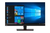 Skjerm - 27" Lenovo ThinkVision T27q-20 - 2560x1440 - IPS - 61EDGAT2EU