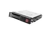 Harddisk - HP E Enterprise - 600GB - Harddisk - 872477-K21 - Serial Attached SCSI - 2.5" - 872477-K21