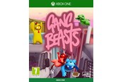 Spill - Gang Beasts - Microsoft Xbox One - Action - 811949031563