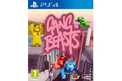 Spill - Gang Beasts - Sony PlayStation 4 - Action - 811949031488