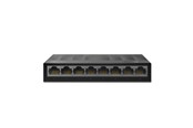 Switch/splitter - TP-Link LS1008G 8-Port 10/100/1000Mbps Desktop Switch - LS1008G