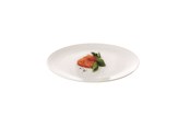 Servering & Servise - aida Relief dinner plate 27 cm - 35183