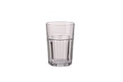 Servering & Servise - aida granit glass 36 cl - 83469