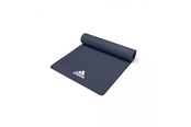 Sport & Fitness - Adidas Mat Yoga 8 mm Trace Blue - 420-101003