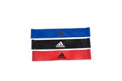 Sport & Fitness - Adidas Mini stretchband set 3 pcs. - 420-116060