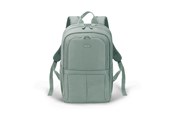 Veske/Hylster/Sekk til bærbar PC - Dicota Eco Scale - 15.6" - Laptop Backpack - D31733-RPET