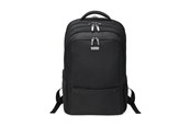 Veske/Hylster/Sekk til bærbar PC - Dicota Eco SELECT - 17.3" - Laptop Backpack - D31637-RPET