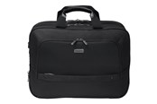 Veske/Hylster/Sekk til bærbar PC - Dicota Top Traveller ECO Twin SELECT 15.6" - D31646