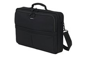 Veske/Hylster/Sekk til bærbar PC - Dicota Multi SCALE Laptop Bag 17.3" - D31432