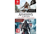 Spill - Assassin's Creed: The Rebel Collection - Nintendo Switch - Action/Adventure - 3307216148449