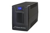 UPS - BlueWalker PowerWalker VI 1500 SCL 1500VA / 900W 4x Type F Outputs - 10121142