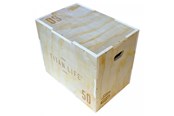 Sport & Fitness - TITAN LIFE LIFE Plyo Boxes Wooden - 400-800092