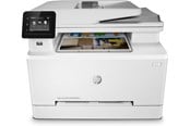 Skriver - HP Color LaserJet Pro M282nw All in One Laserskriver Multifunksjon - Farge - Laser - 7KW72A#B19