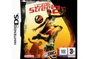 Spill - FIFA Street 2 - Nintendo DS - Sport - 5030935049589