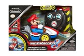 Fjernstyrt - Jakks Super Mario Mario Kart Mini RC Racer - 02497-PKC1-4L