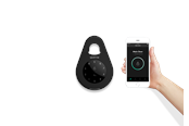 Smarthus - Igloohome Smart Keybox 3 - IGK3