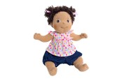 Dukker, Bamser & Utstyr - Rubens Barn Doll Mimmi - 90071