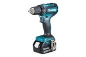 Skru/Bormaskin - Makita DDF485RFJ - drill/driver with 2x3AH batteries - DDF485RFJ